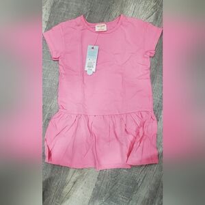 Cat & Jack Shirt / NWT/ Size: 5T